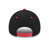 NEW ERA 9FORTY A-FRAME - NHL 2-Tone Team Chicago Blackhawks