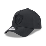 NEW ERA 9FORTY A-FRAME - NFL Pro-Lite Las Vegas Raiders Black