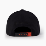 Mitchell & Ness Flex 110 Snapback - L.A Lakers Snakeskin Pinch Panel