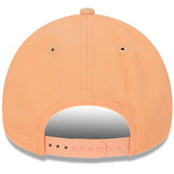 NEW ERA 9FORTY A-FRAME - Peaches & Cream - Chicago Bulls