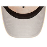 NEW ERA 9FORTY A-FRAME - Peaches & Cream - Chicago Bulls