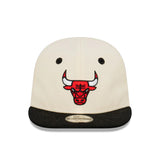 NEW ERA MY 1ST 9FIFTY (INFANT) - Two-Tone - Chicago Bulls