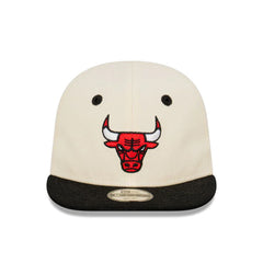 NEW ERA MY 1ST 9FIFTY (INFANT) - Two-Tone - Chicago Bulls