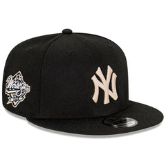 NEW ERA 9FIFTY - MLB Black Stone - New York Yankees