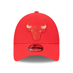 NEW ERA 9FORTY - NBA Monochrome - Chicago Bulls