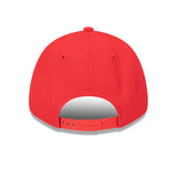 NEW ERA 9FORTY - NBA Monochrome - Chicago Bulls