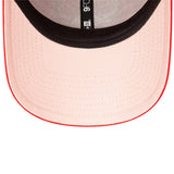 NEW ERA 9FORTY - NBA Monochrome - Chicago Bulls