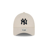 NEW ERA 9FORTY (Womens) -  Stone OTC - New York Yankees