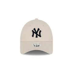 NEW ERA 9FORTY (Womens) -  Stone OTC - New York Yankees