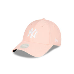 NEW ERA 9FORTY (Womens) -  Pink Hex Era - New York Yankees