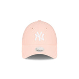 NEW ERA 9FORTY (Womens) -  Pink Hex Era - New York Yankees