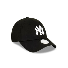 NEW ERA 9FORTY (Womens) - Visor Script Collection - New York Yankees