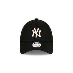 NEW ERA 9FORTY (Womens) -  Black Stone - New York Yankees