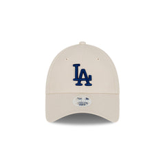 NEW ERA 9FORTY (Womens) -  Stone OTC - Los Angeles Dodgers