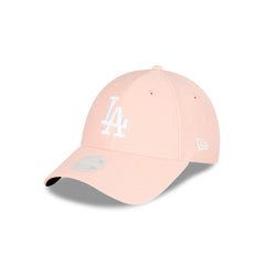 NEW ERA 9FORTY (Womens) -  Pink Hex Era - Los Angeles Dodgers