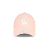 NEW ERA 9FORTY (Womens) -  Pink Hex Era - Los Angeles Dodgers