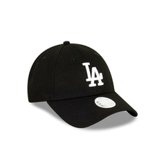 NEW ERA 9FORTY (Womens) - Visor Script Collection - Los Angeles Dodgers