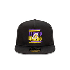 NEW ERA 9FIFTY - Tilt Collection - Los Angeles Lakers
