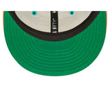 NEW ERA 9FIFTY - Script Block Collection - Miami Dolphins