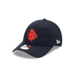 NEW ERA 9FORTY - OTC Diamond Collection - Boston Red Sox