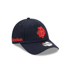 NEW ERA 9FORTY - OTC Diamond Collection - Boston Red Sox