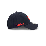 NEW ERA 9FORTY - OTC Diamond Collection - Boston Red Sox