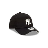 NEW ERA 9FORTY A-FRAME - Black Rifle Green - New York Yankees
