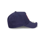 NEW ERA 9FORTY A-FRAME - Navy Pinot - Los Angeles Dodgers