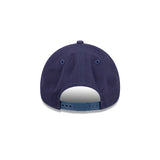 NEW ERA 9FORTY A-FRAME - Navy Pinot - Los Angeles Dodgers