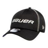 New Era 39Thirty - BAUER Hockey (Various Colours)