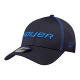 New Era 39Thirty - BAUER Hockey (Various Colours)