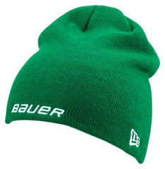 New Era - Bauer Hockey Knit Toque - Cap City