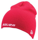 New Era - Bauer Hockey Knit Toque