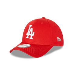 New Era 9FORTY - MLB CS - Los Angeles Dodgers (S/W)