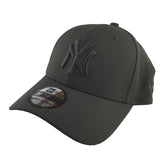 NEW ERA 39Thirty - Black Basics - New York Yankees