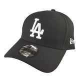 New Era 9FORTY - MLB CS - Los Angeles Dodgers (B/W)