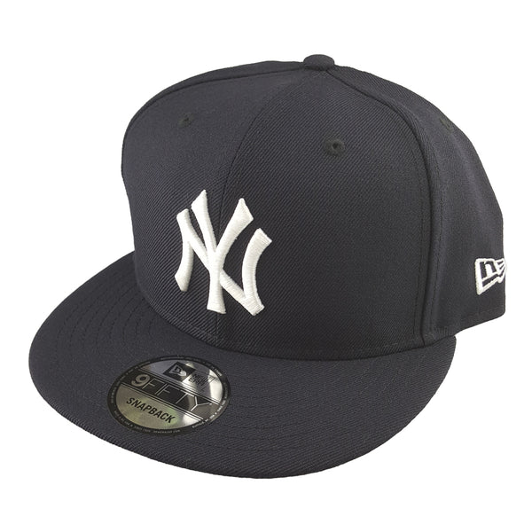 NEW ERA 9FIFTY - MLB Team - New York Yankees