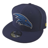New Era 9FIFTY - AFL Core - Adelaide Crows