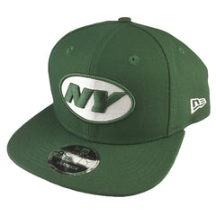 NEW ERA 9FIFTY - NFL Team Mix Up - New York Jets - Cap City