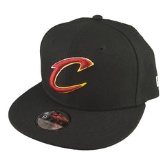 NEW ERA 9FIFTY (Youth) - Colour Dim - Cleveland Cavaliers