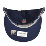 NEW ERA 9FIFTY - 2018 NFL Sideline Snapback Road - Tennessee Titans