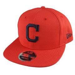 NEW ERA 9FIFTY - MLB Jersey Alt Life - Cleveland Indians