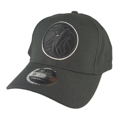 NEW ERA 9FIFTY Stretch Snapback - Seasonal Colours - Minnesota Timberwolves