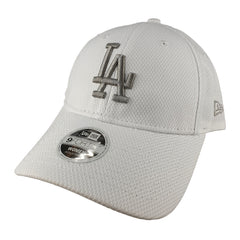 NEW ERA 9FORTY (Womens) - MLB White Diamond Era - Los Angeles Dodgers