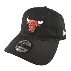 NEW ERA 9TWENTY - NBA CS - Chicago Bulls