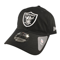 NEW ERA 9TWENTY - NFL CS - Oakland Raiders