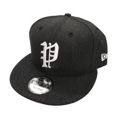 NEW ERA 9FIFTY - Street Heather Heaven - Philadelphia Phillies Coop
