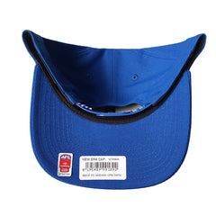 NEW ERA 9FIFTY - AFL Letter Infill - North Melbourne Football Club
