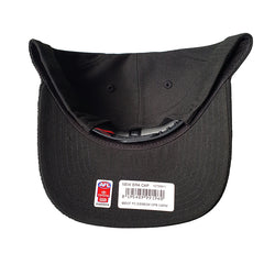 NEW ERA 9FIFTY - AFL Letter Infill - Essendon Bombers