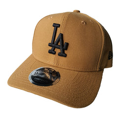 NEW ERA 9FIFTY - Wheat Redux - Los Angeles Dodgers